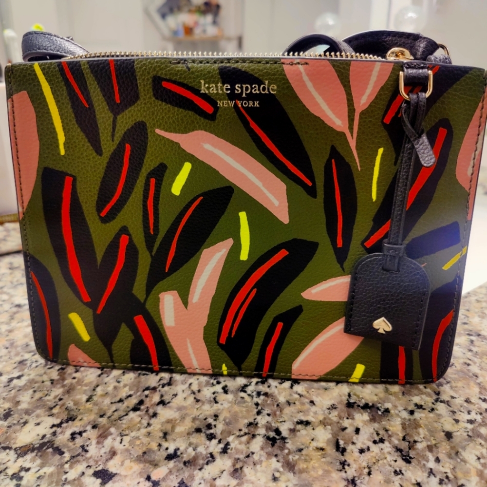 Kate Spade Crossbody Bag